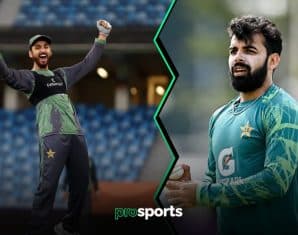 Salman Ali Agha will be the next T20 Captain