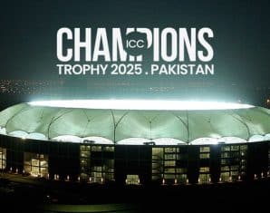 champions trophy 2025 final