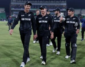 champions trophy 2025 new zealand india final dubai