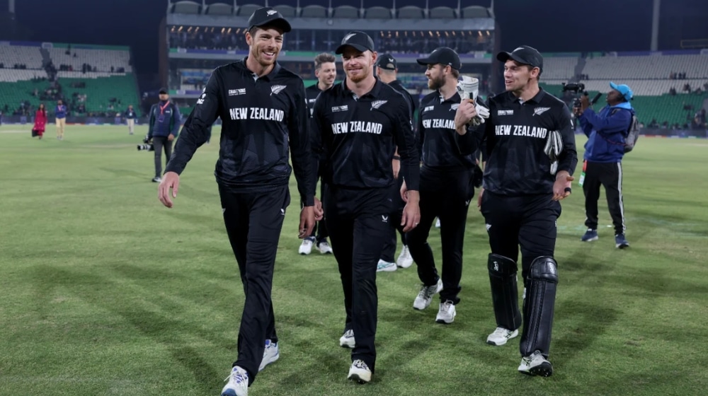 champions trophy 2025 new zealand india final dubai