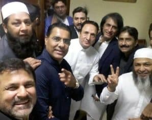 Nauman Niaz has blamed former cricketers for Pakistan's current decline