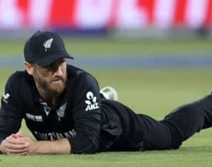 Matt Henry May Miss the Champions Trophy Final
