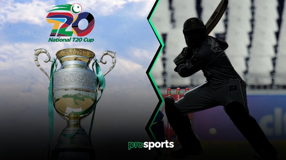 Shoaib Malik will play the National T20 Cup