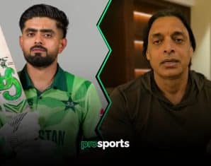 shoaib akhtar babar azam