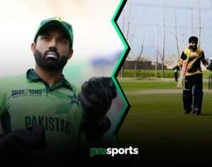 muhammad rizwan