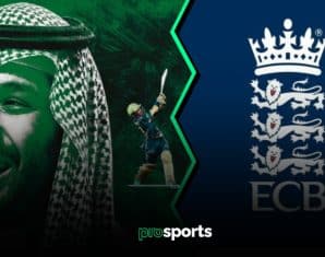 ECB Opposes Global T20 League Proposal