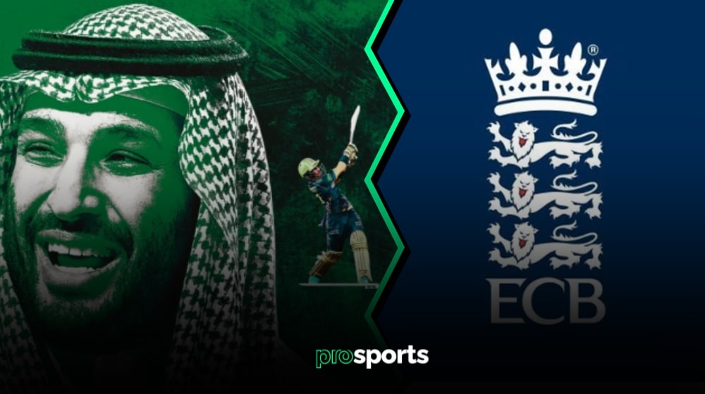 ECB Opposes Global T20 League Proposal