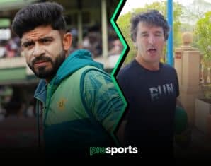 aamer jamal brad hogg mohammad rizwan