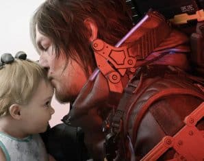 Death Stranding 2
