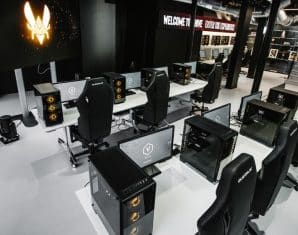Pakistan is Getting a State-of-the-Art E-Sports Academy Soon