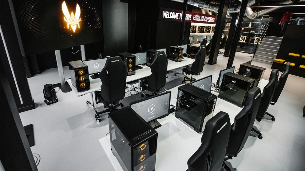 Pakistan is Getting a State-of-the-Art E-Sports Academy Soon
