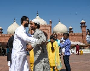 eid-ul-fitr sindh