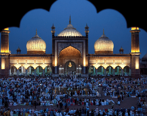 Eid-ul-Fitr sindh