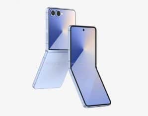 Z flip 7