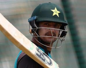 Haider Ali PCB BPL