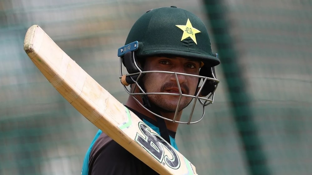 Haider Ali PCB BPL