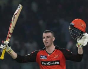 Harry Brook will take no part in this year's IPL