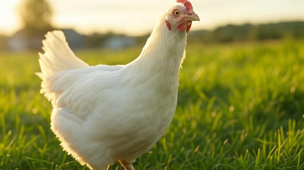 chicken
