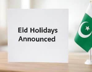 eid holidays