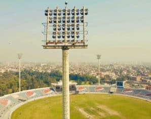 Iqbal Stadium in Faisalabad could host Pakistan vs Bangladesh matches