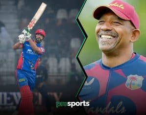 Karachi Kings will not have Shan Masood or Phil Simmons this season