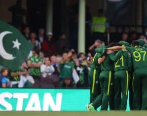 Pakistan is set for a revamped XI for first T20I against New Zealand