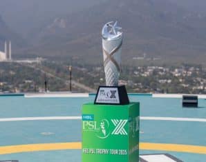 PSL X replacement draft will be held today