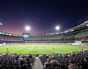 MCG will host England vs Australia in 2027