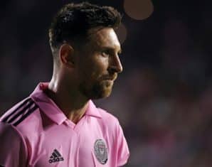 Lionel Messi Reveals True Motivatioin Behind Inter Miami Move