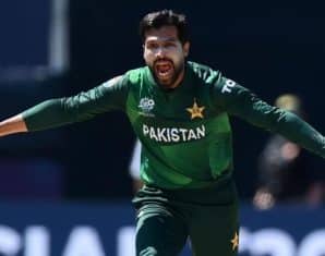 Mohammad Amir PSL 11 Rawalpindi
