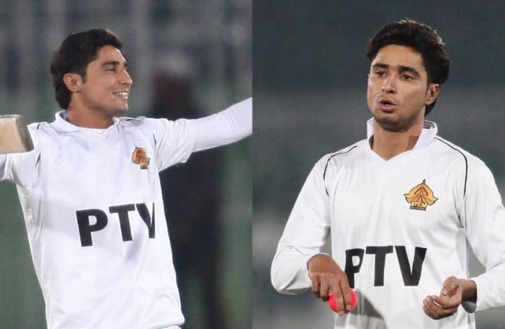 Muhammad Shehzad: All-Rounder Who Took Hat-Trick, Scored Match-Winning Hundred in President's Trophy Final