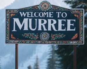 murree