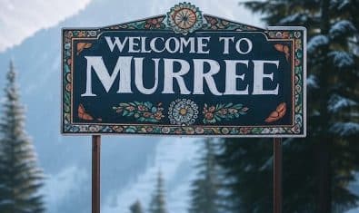 murree