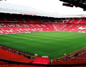 Manchester United Bid Farewell to Old Trafford