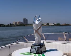 PSL X trophy will go on a tour - PSL 2025 Live Streaming