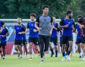 Pakistan Football Team Facing Visa Delays Ahead of Syria Fixture