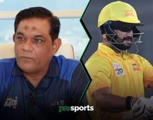 Rashid Latif has commentated on Sahibzada Farhan's return to Pakistan team