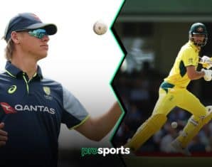 Cooper Connolly will replace Matt Short