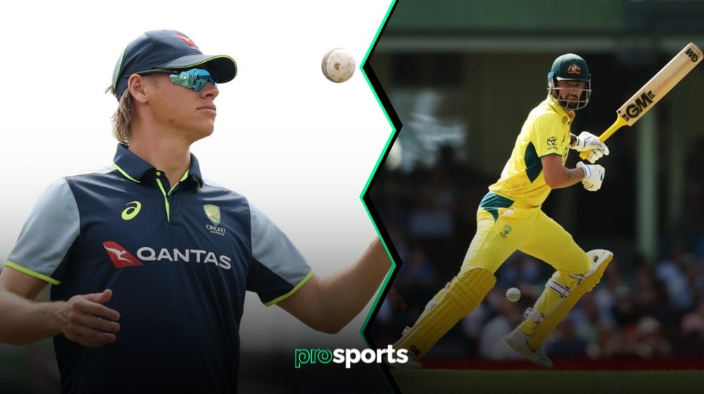 Cooper Connolly will replace Matt Short
