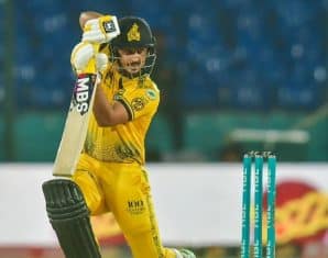Saim Ayub will likely play in PSL X