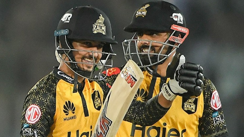 Saim Ayub may miss PSL 10