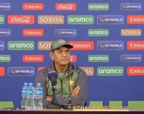 Aaqib Javed will announce the Pakistan squads for New Zealand Tour today