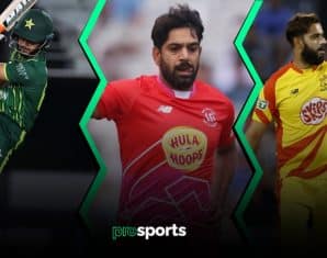 Here is Every Pakistani to Register For The Hundred Draft