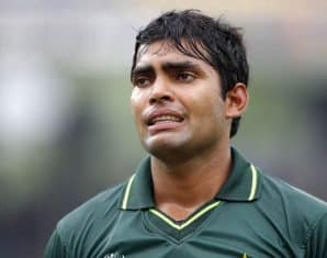 Umar Akmal does not want his son to follow in his footsteps