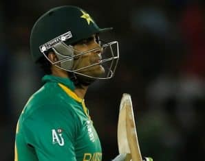 Umar Akmal Seeks Meeting with PCB Chairman as Career Struggles Continue