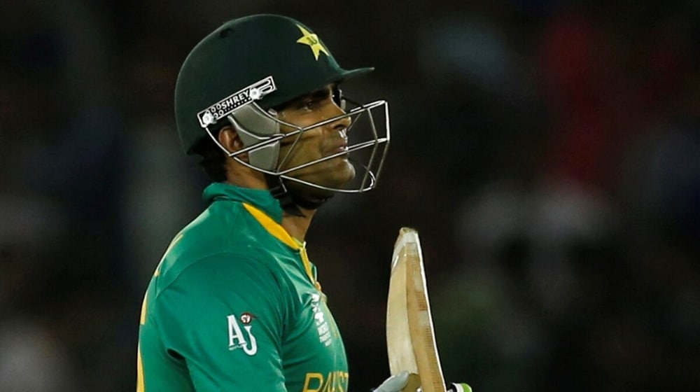 Umar Akmal Seeks Meeting with PCB Chairman as Career Struggles Continue