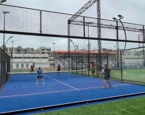 Pakistan Padel Federation Announces National Championship