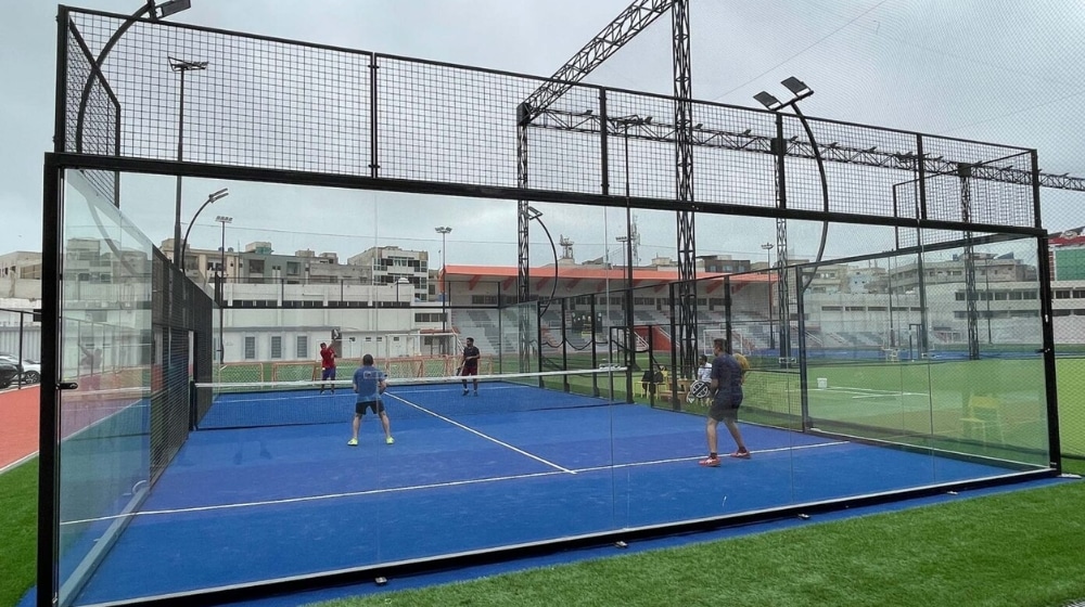 Pakistan Padel Federation Announces National Championship