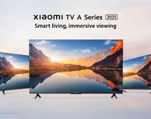 Xiaomi TV Series in Pakistan