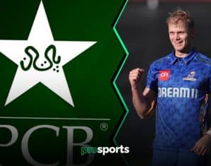 Corbin Bosch Responds to PCB Over PSL Snub